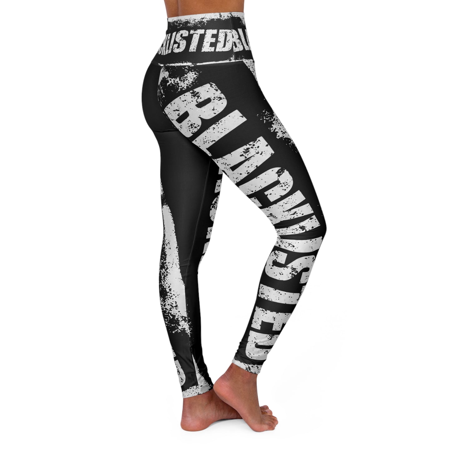 Classic Stamp Leggings