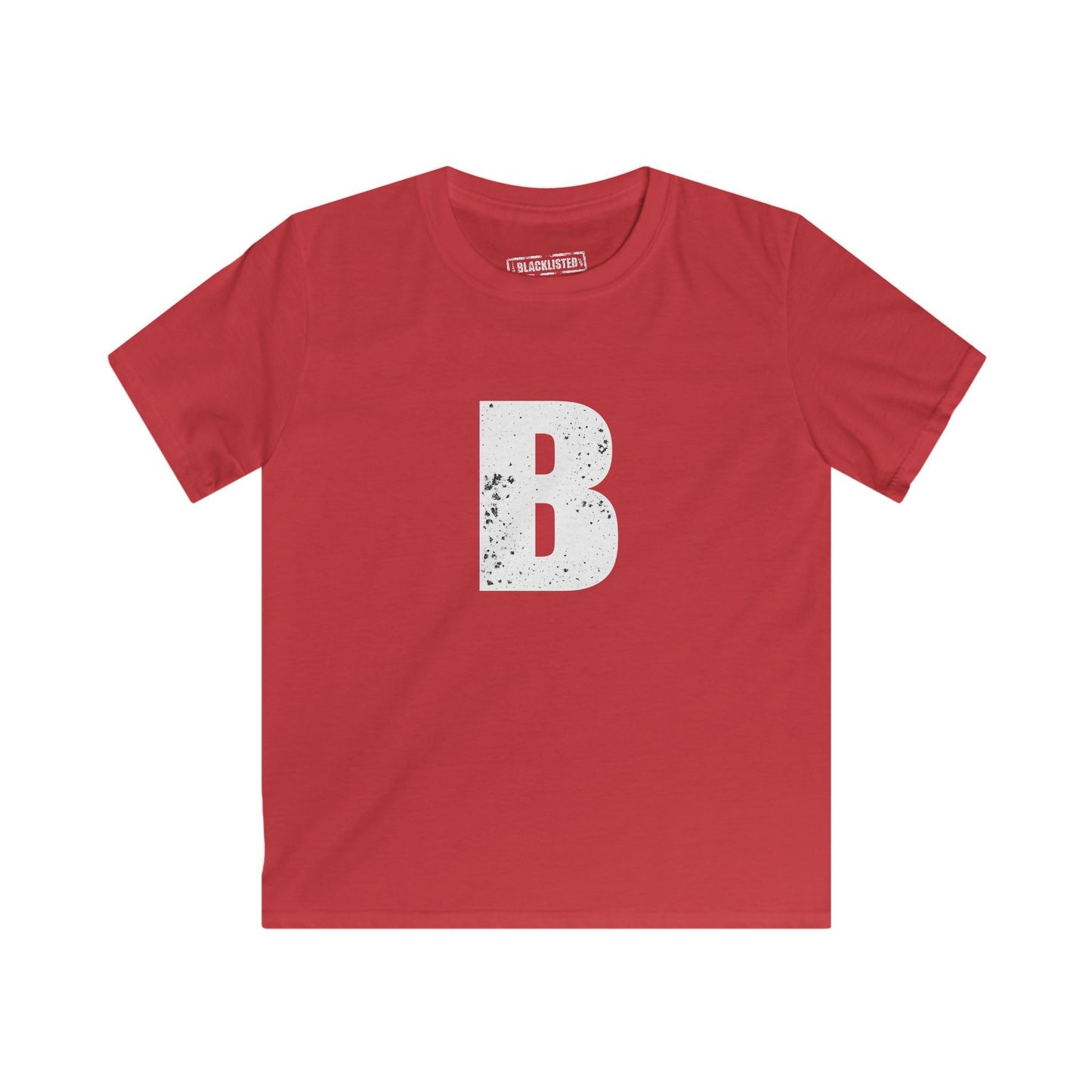 “B” Essentials Kids Tee