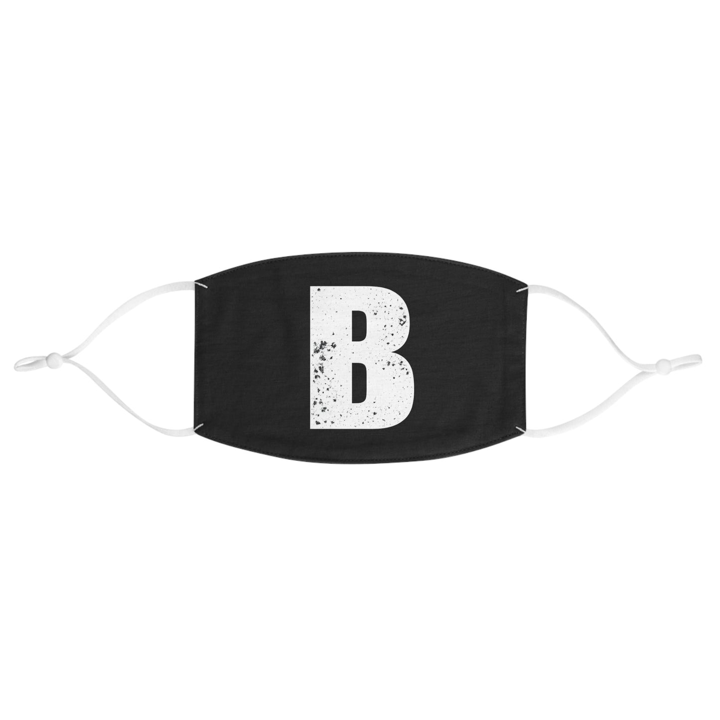 “B” Essentials Face Mask
