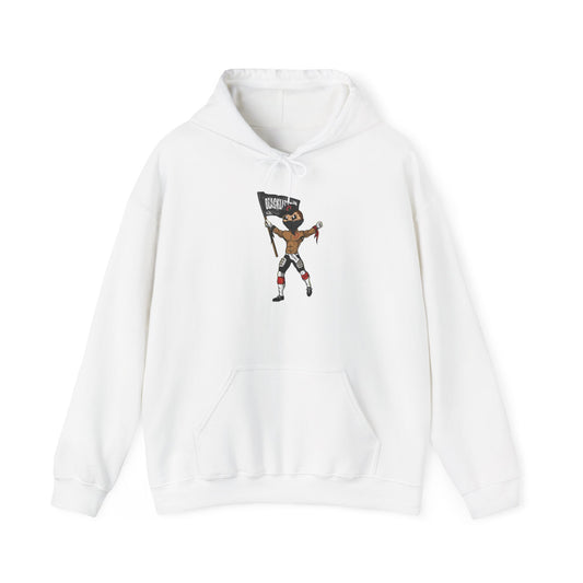 Buck OH Classic Hoodie
