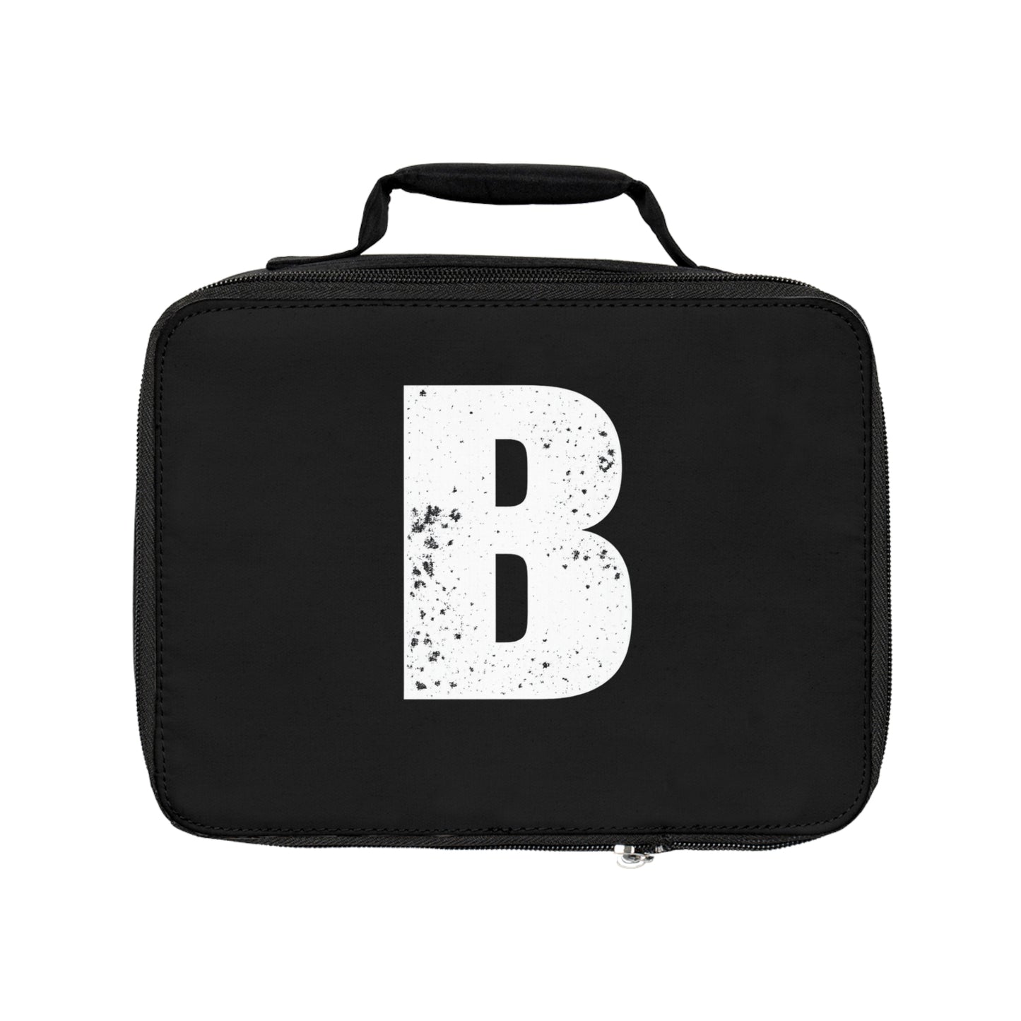 “B” Essentials Lunch Bag