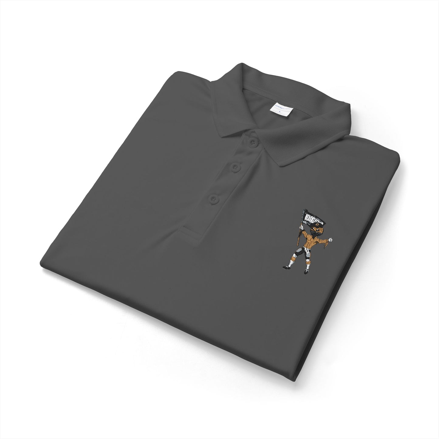 Buck OH Polo