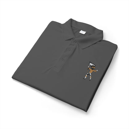 Buck OH Polo