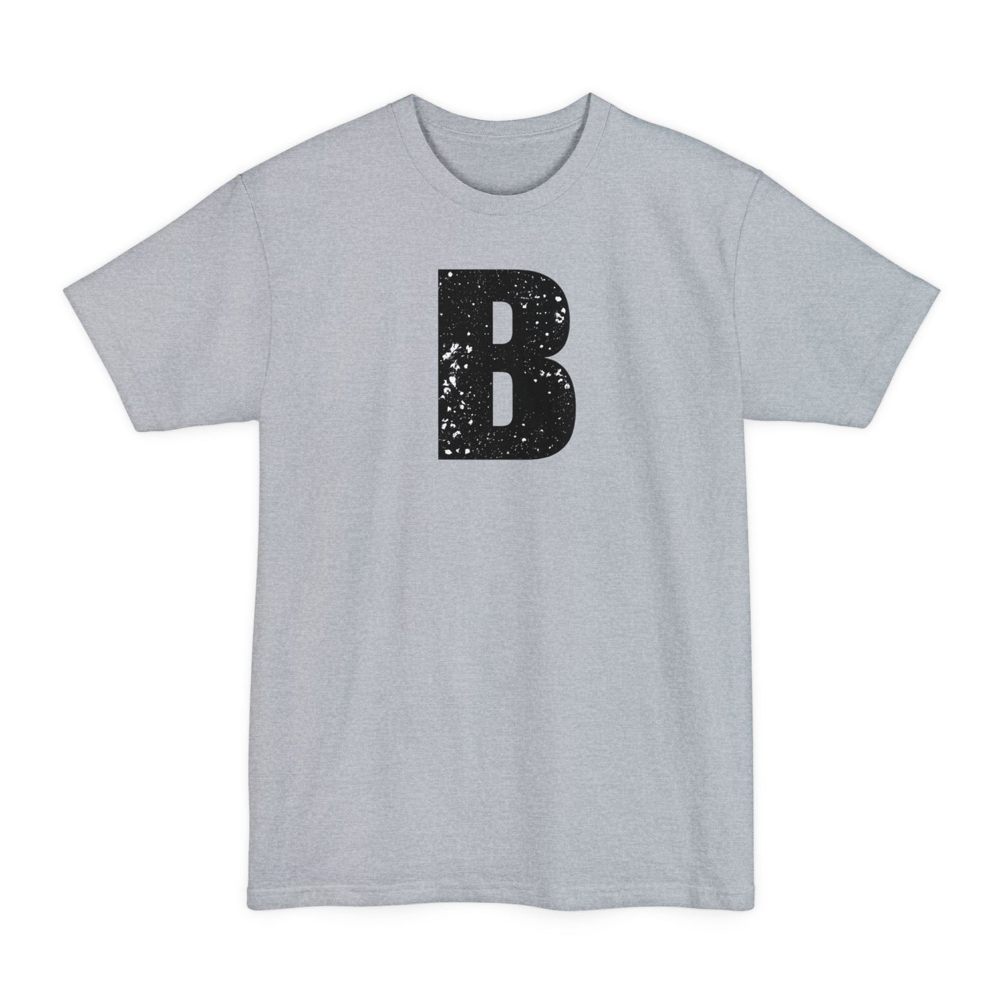 “B” Essentials Tall T-Shirt
