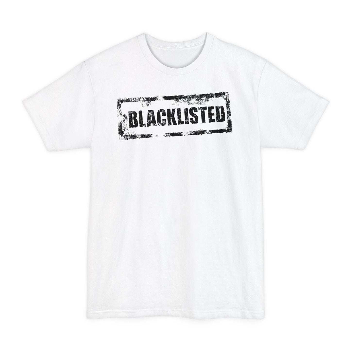 Classic Stamp Tall T-Shirt