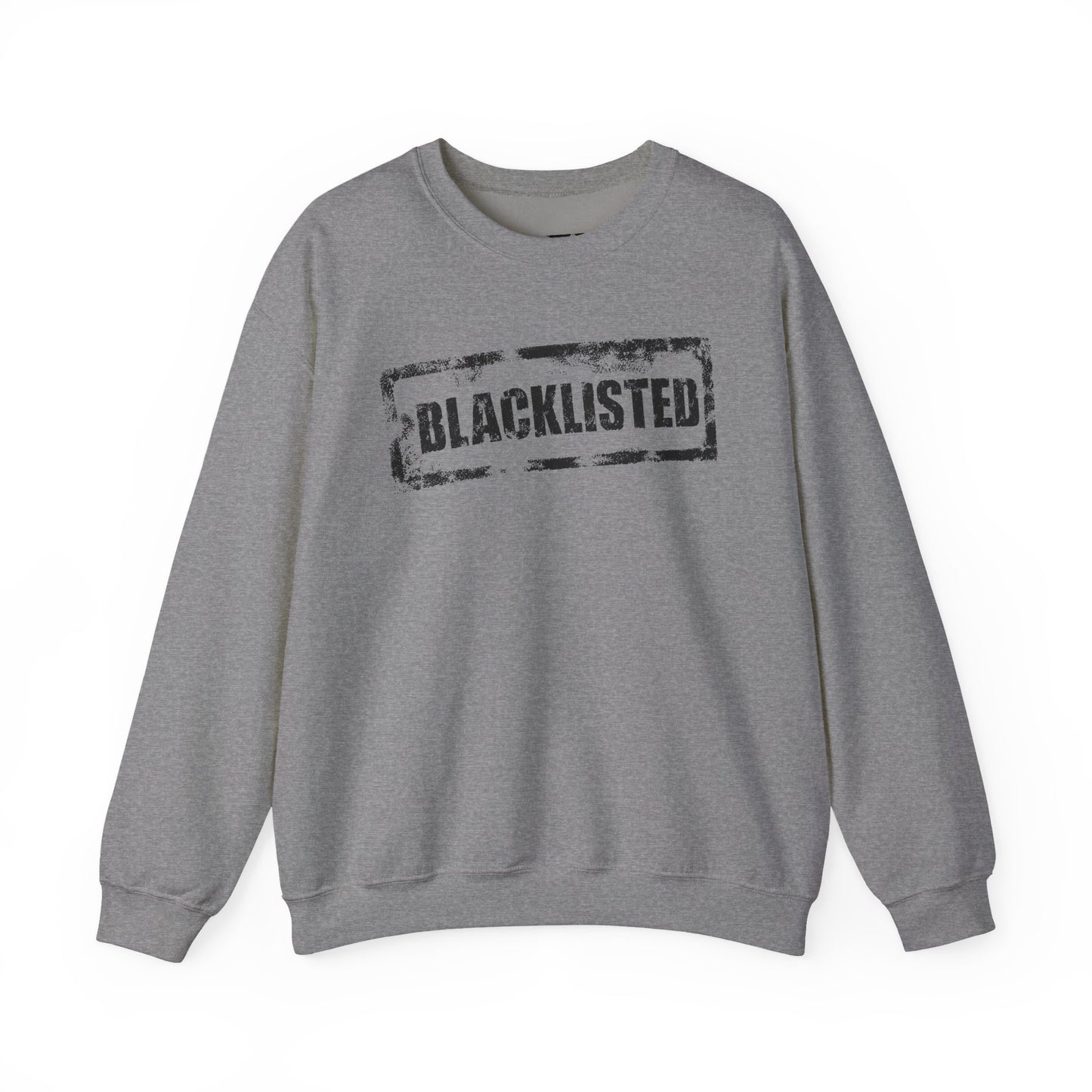 Classic Stamp Sweatshirt
