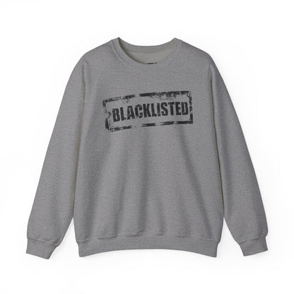 Classic Stamp Sweatshirt