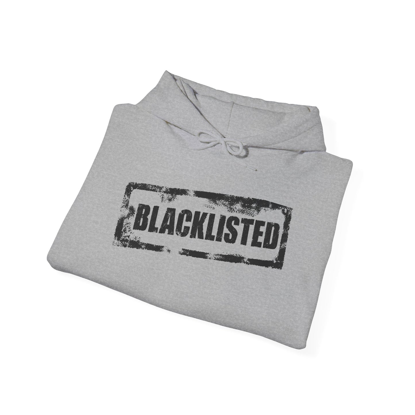 Classic Stamp Hoodie