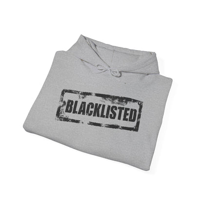 Classic Stamp Hoodie