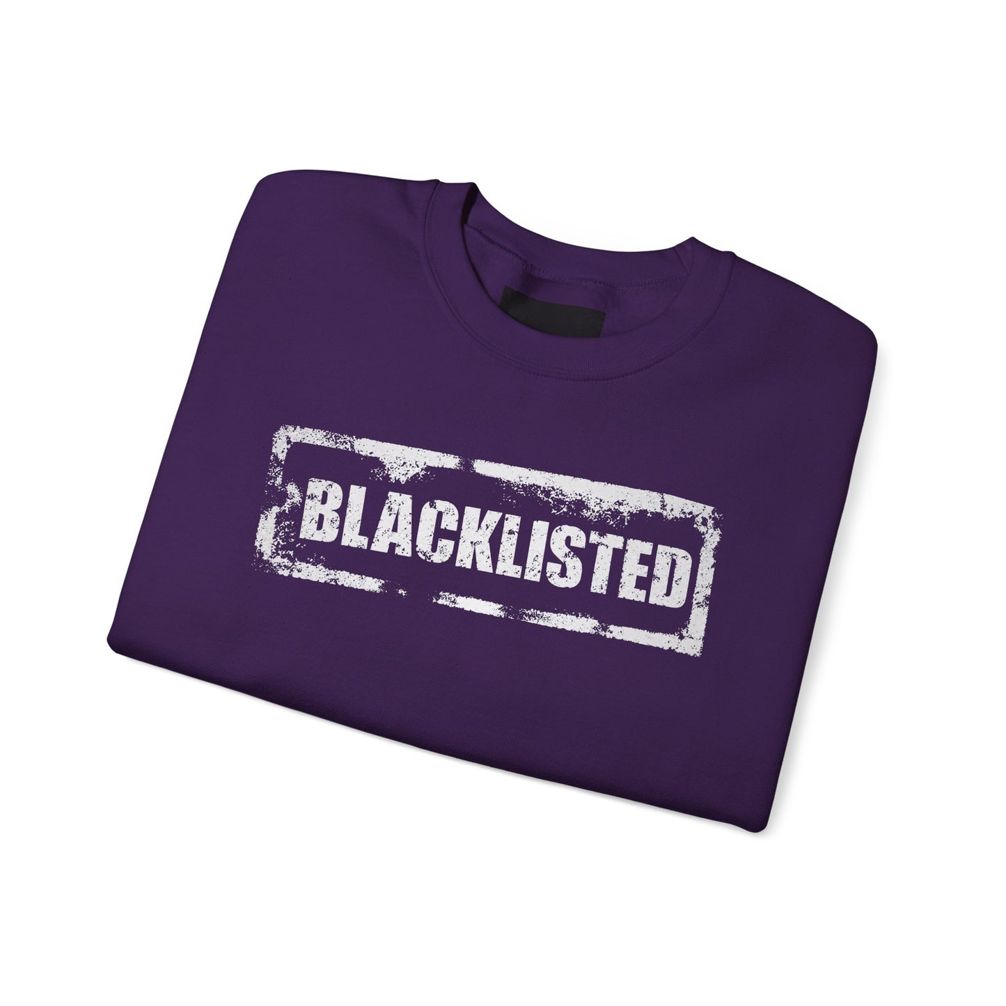 Classic Stamp Sweatshirt