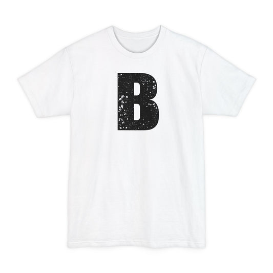 “B” Essentials Tall T-Shirt
