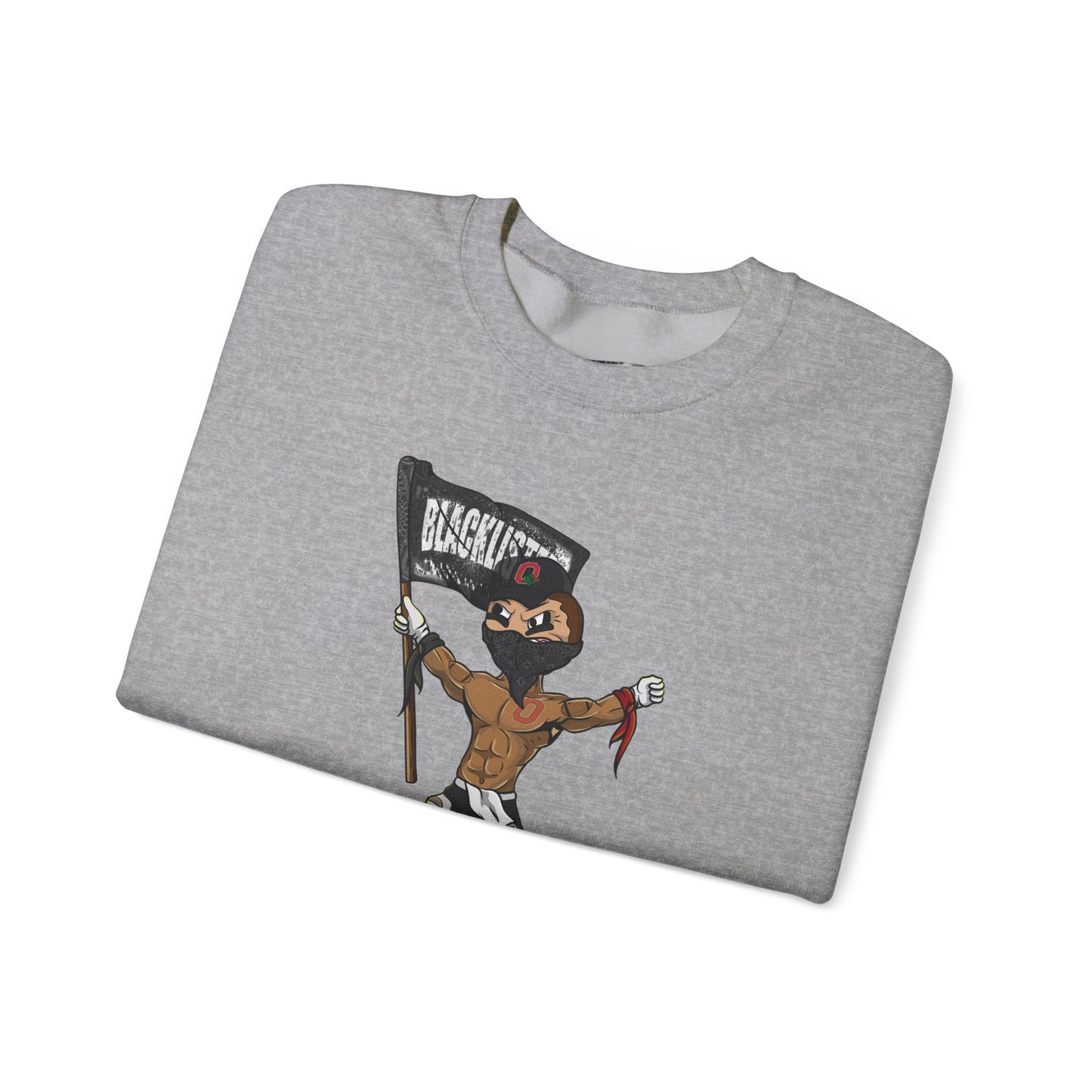 Buck OH Classic Sweatshirt
