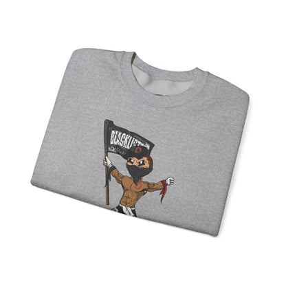Buck OH Classic Sweatshirt