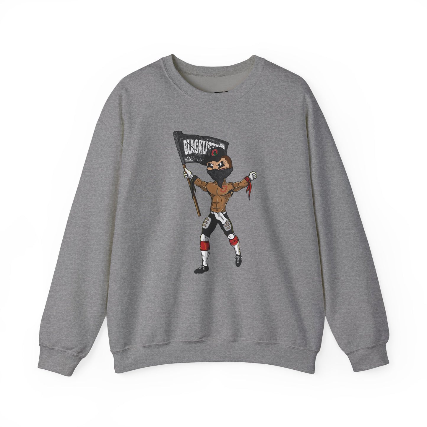 Buck OH Classic Sweatshirt