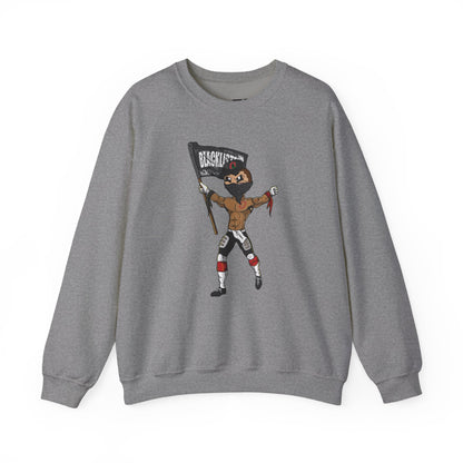 Buck OH Classic Sweatshirt