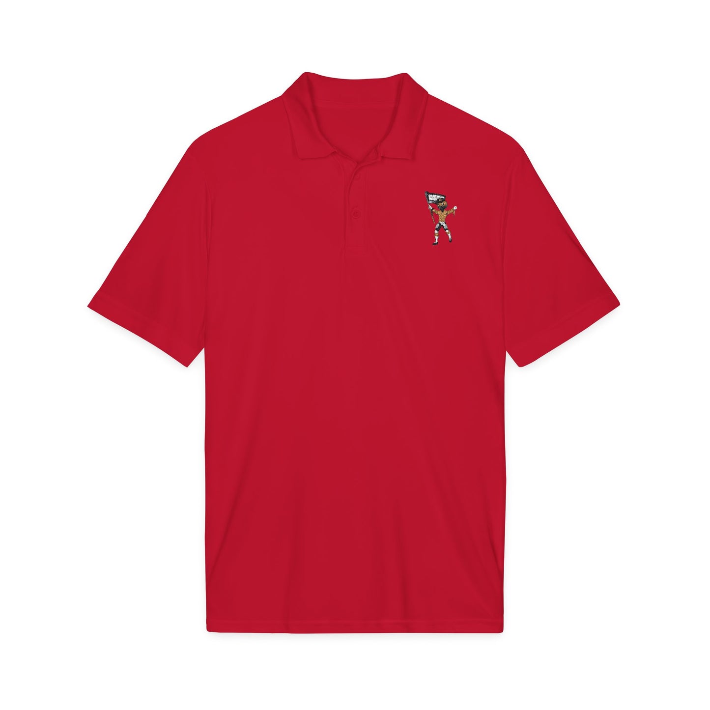 Buck OH Polo