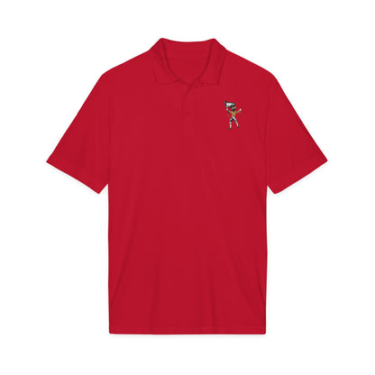 Buck OH Polo