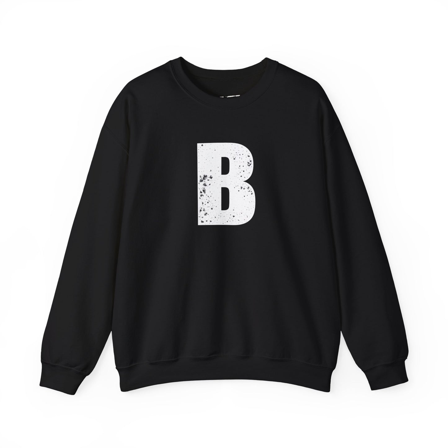 “B” Essentials Classic Sweatshirt