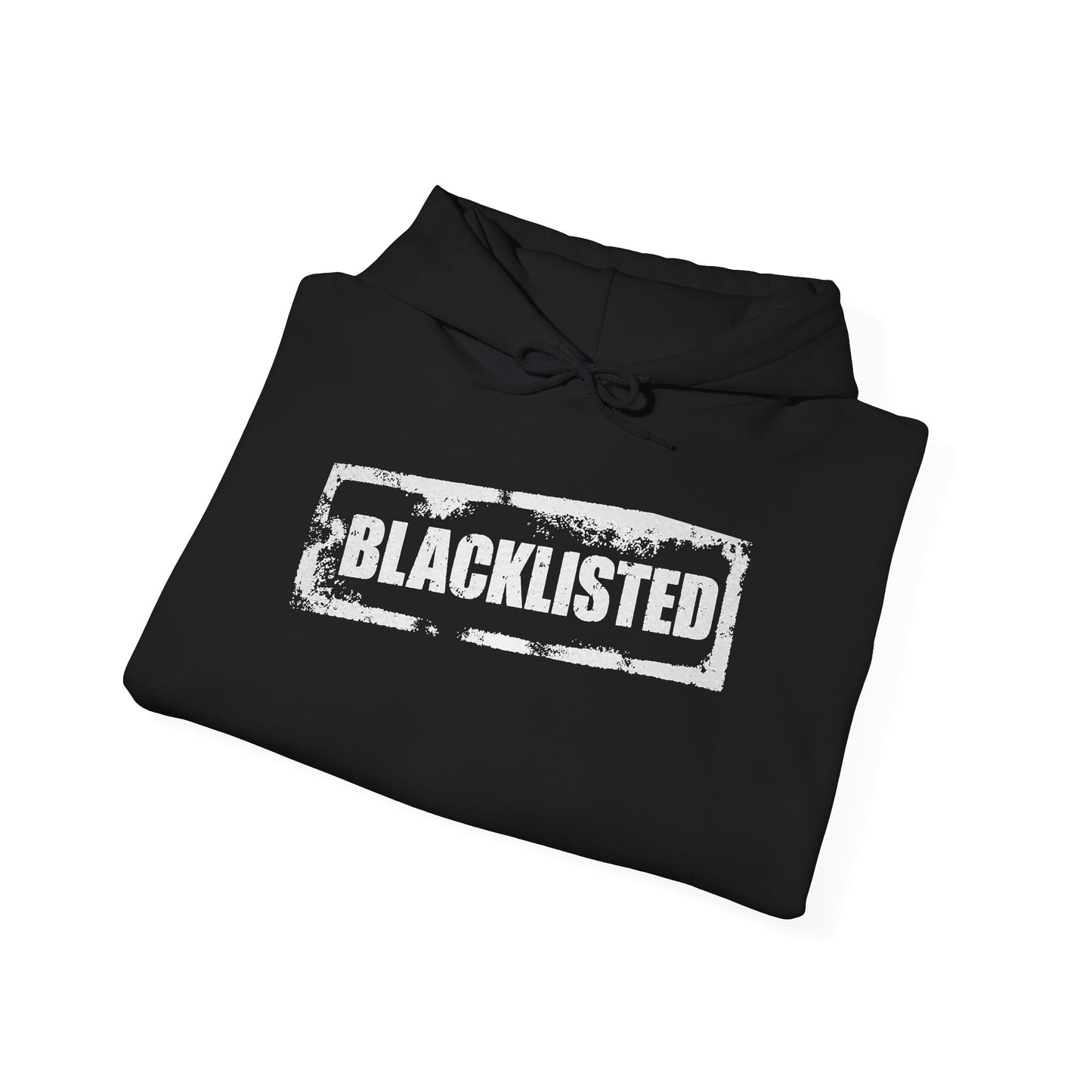 Classic Stamp Hoodie