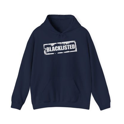 Classic Stamp Hoodie