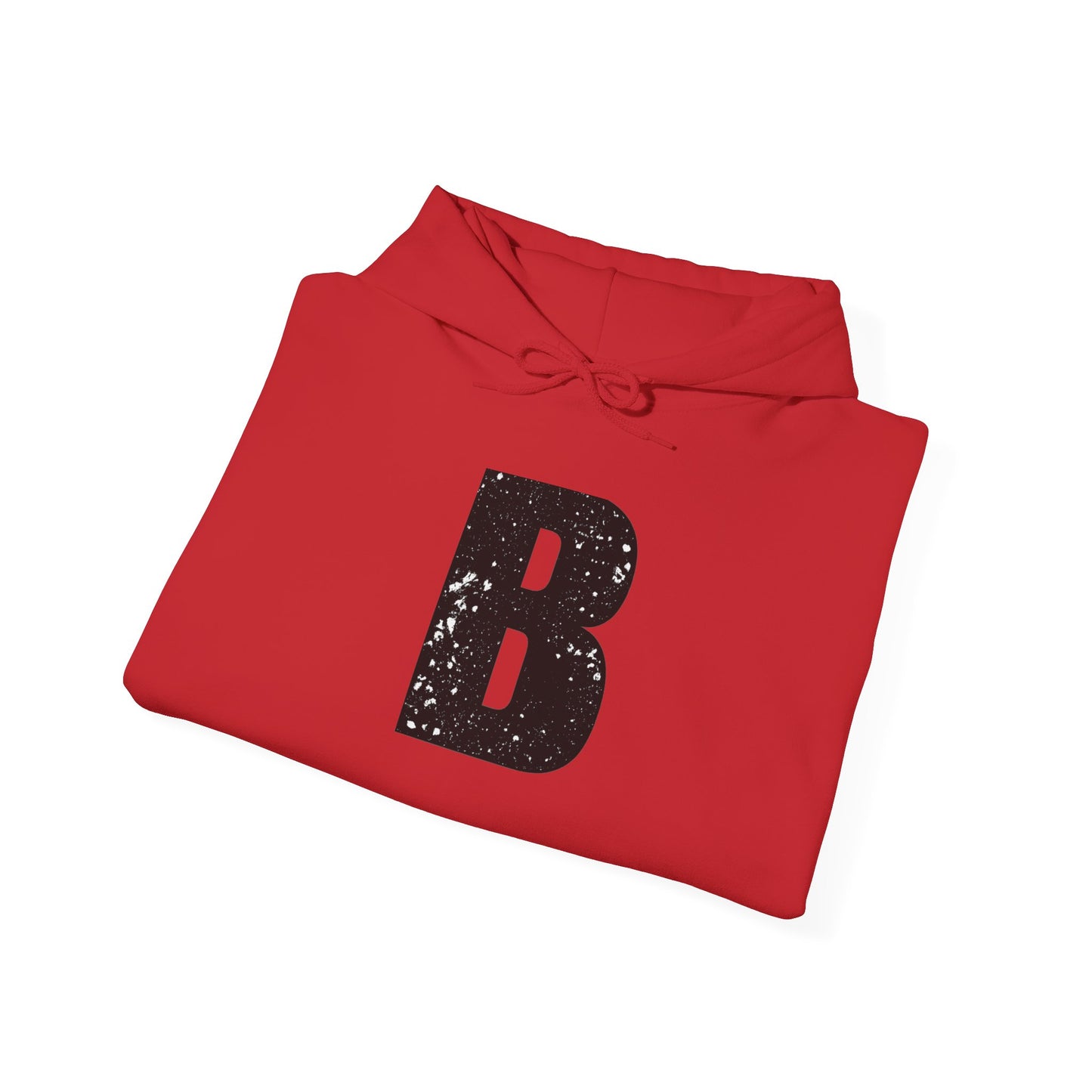 “B” Essentials Classic Hoodie