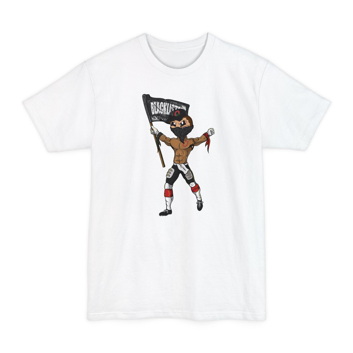 Buck OH Tall T-Shirt
