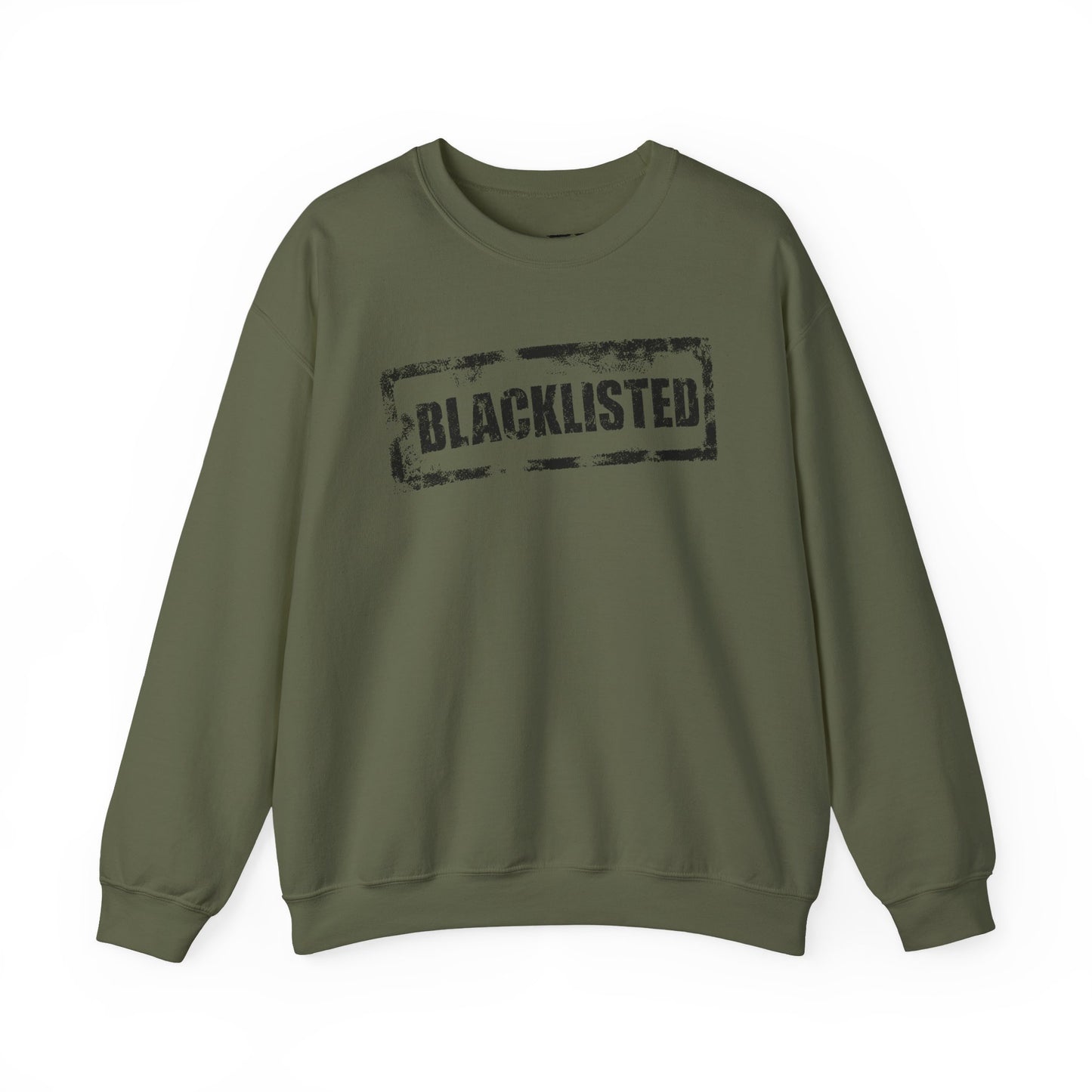 Classic Stamp Sweatshirt