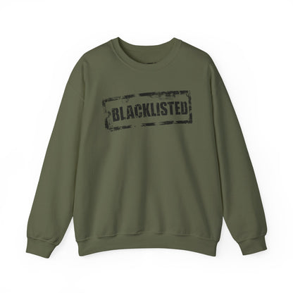 Classic Stamp Sweatshirt