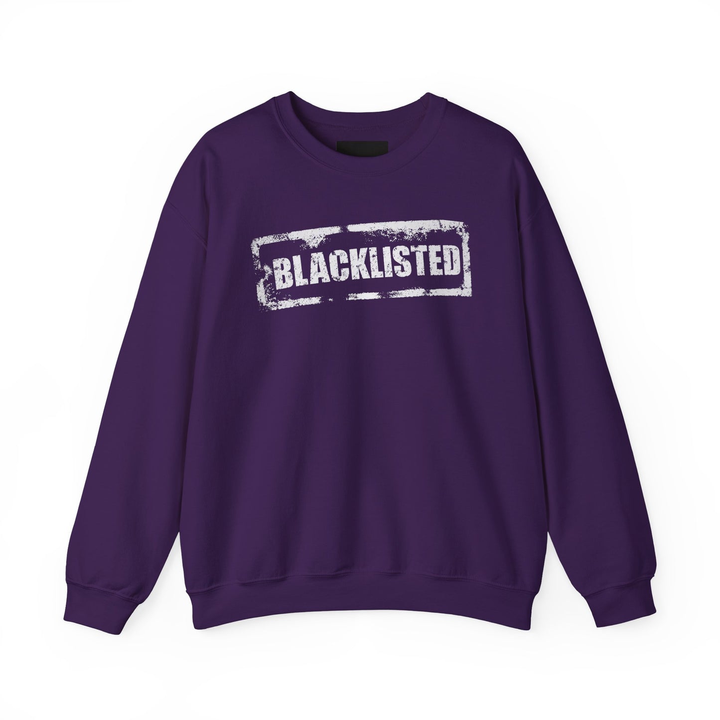 Classic Stamp Sweatshirt