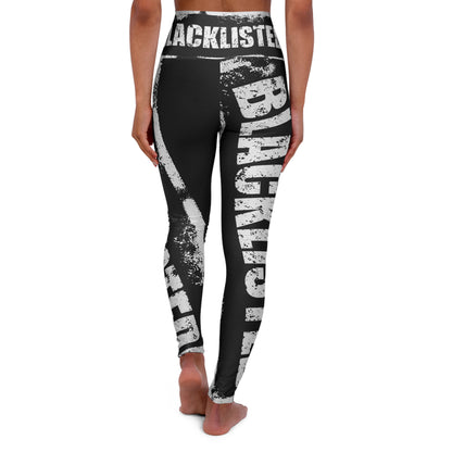 Classic Stamp Leggings