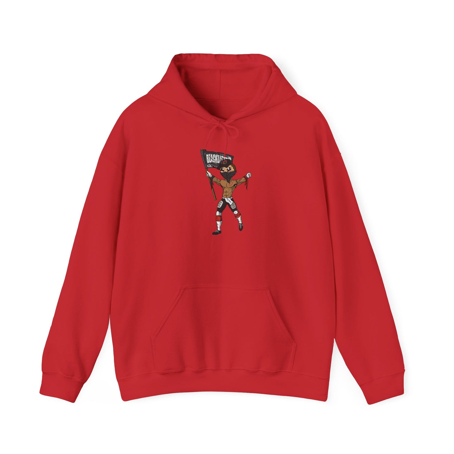 Buck OH Classic Hoodie