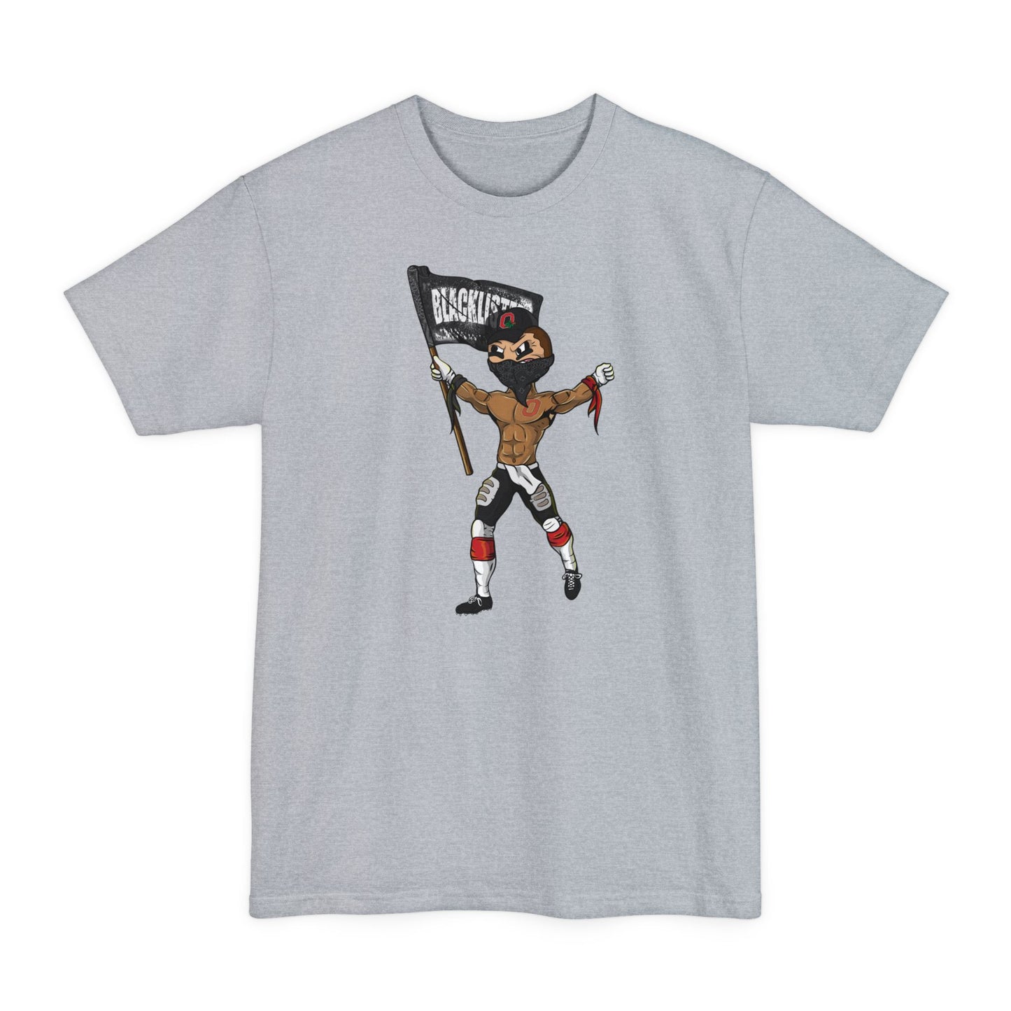 Buck OH Tall T-Shirt
