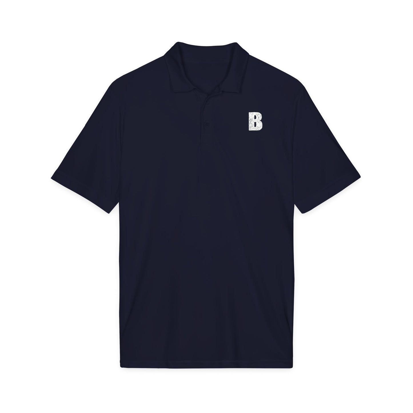 “B” Essentials Polo