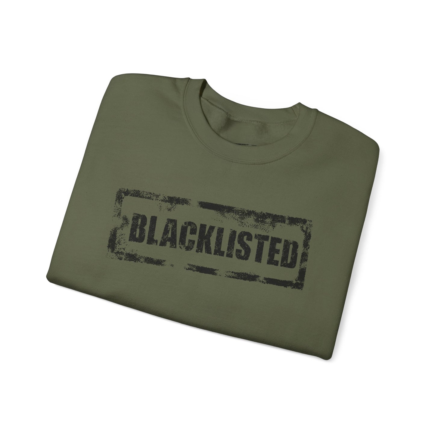 Classic Stamp Sweatshirt