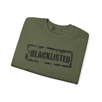 Classic Stamp Sweatshirt