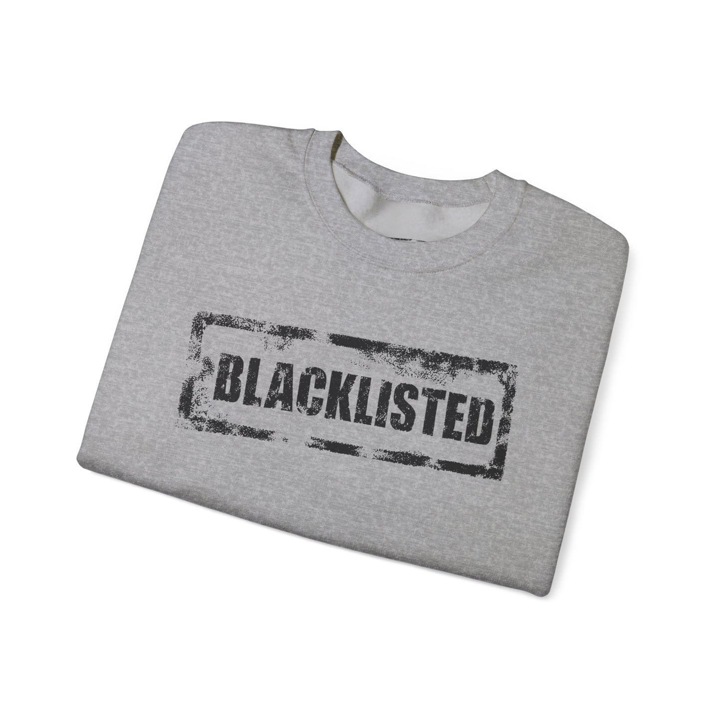 Classic Stamp Sweatshirt