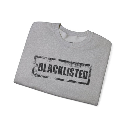 Classic Stamp Sweatshirt