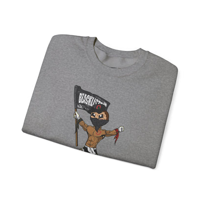 Buck OH Classic Sweatshirt