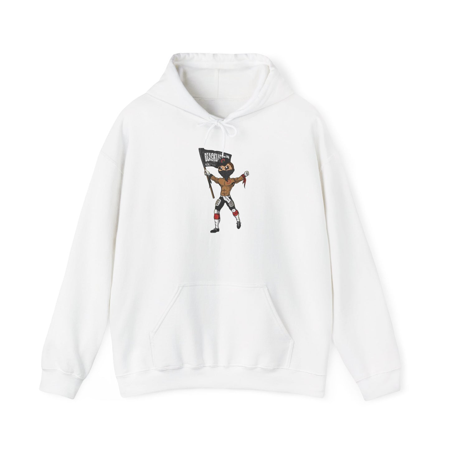 Buck OH Classic Hoodie