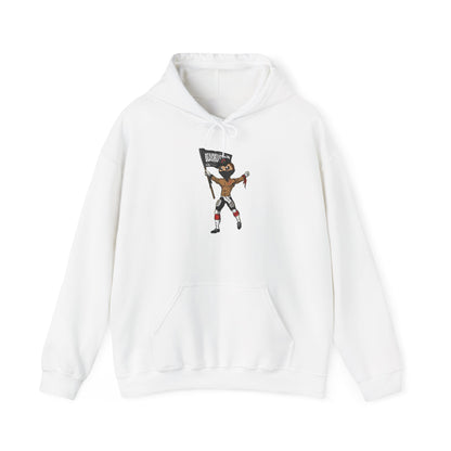 Buck OH Classic Hoodie