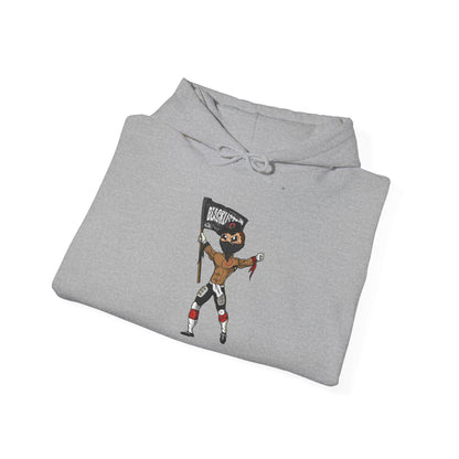 Buck OH Classic Hoodie
