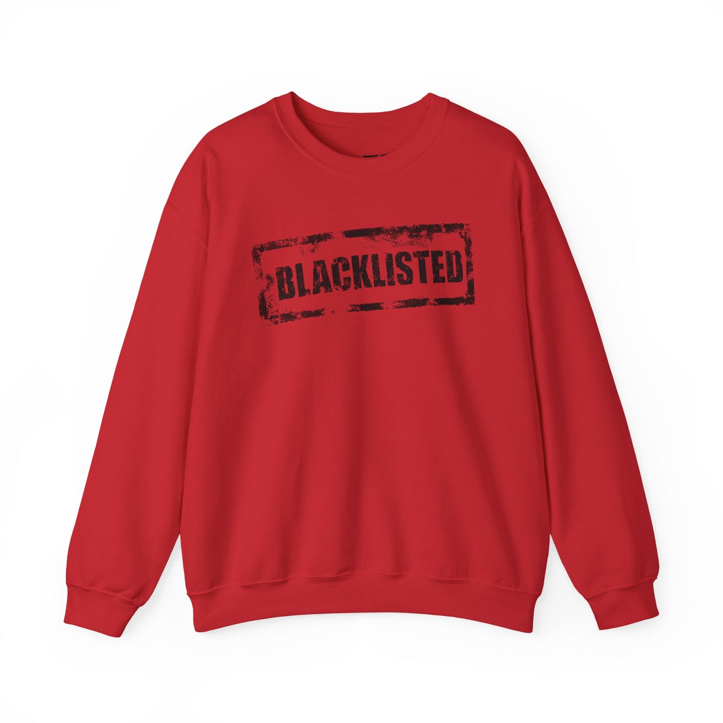 Classic Stamp Sweatshirt