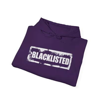 Classic Stamp Hoodie