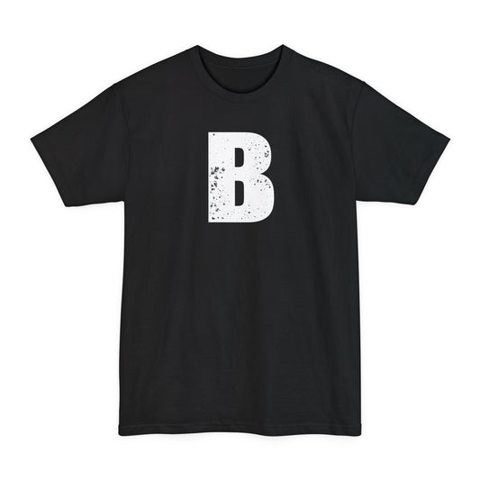 “B” Essentials Tall T-Shirt
