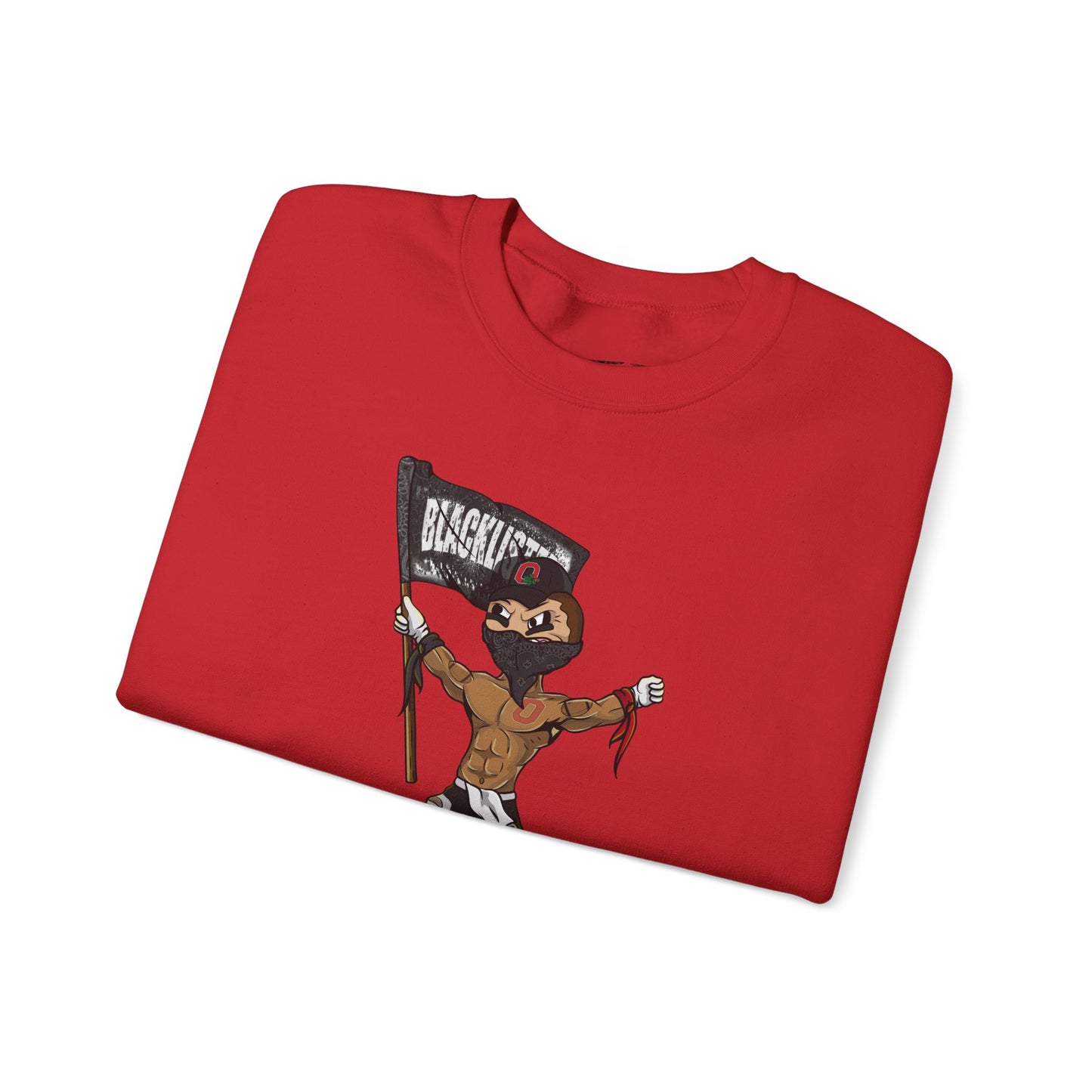 Buck OH Classic Sweatshirt