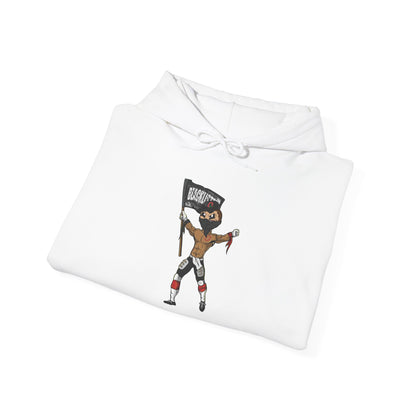 Buck OH Classic Hoodie