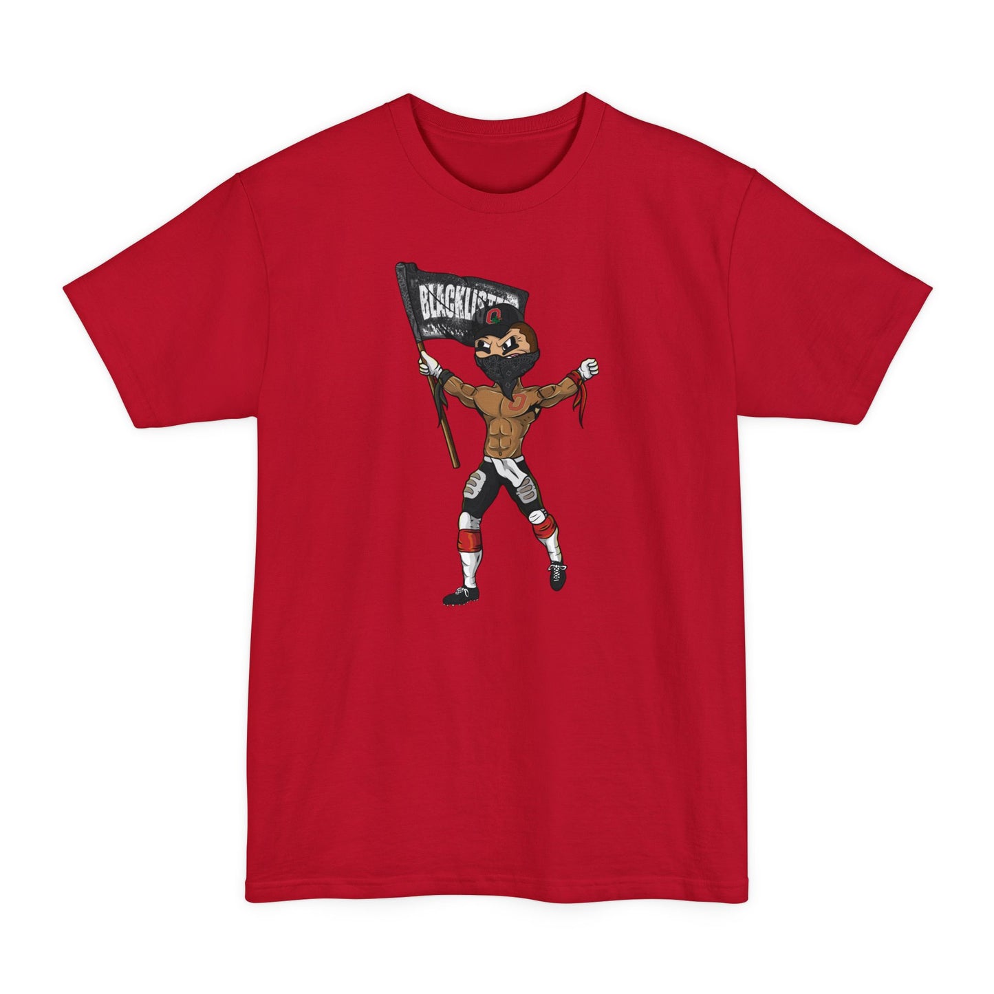 Buck OH Tall T-Shirt