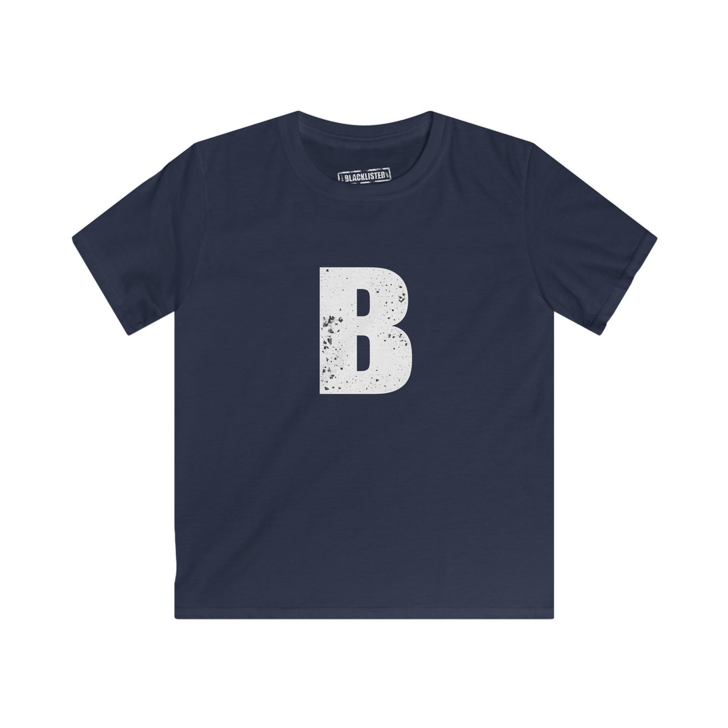 “B” Essentials Kids Tee