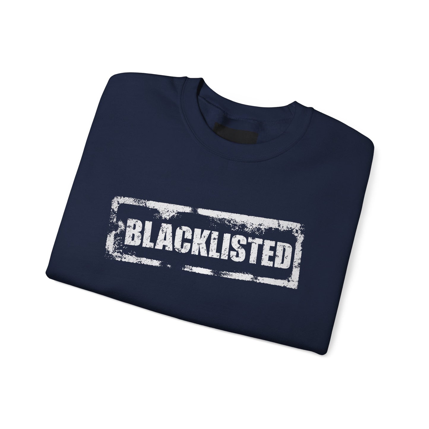 Classic Stamp Sweatshirt