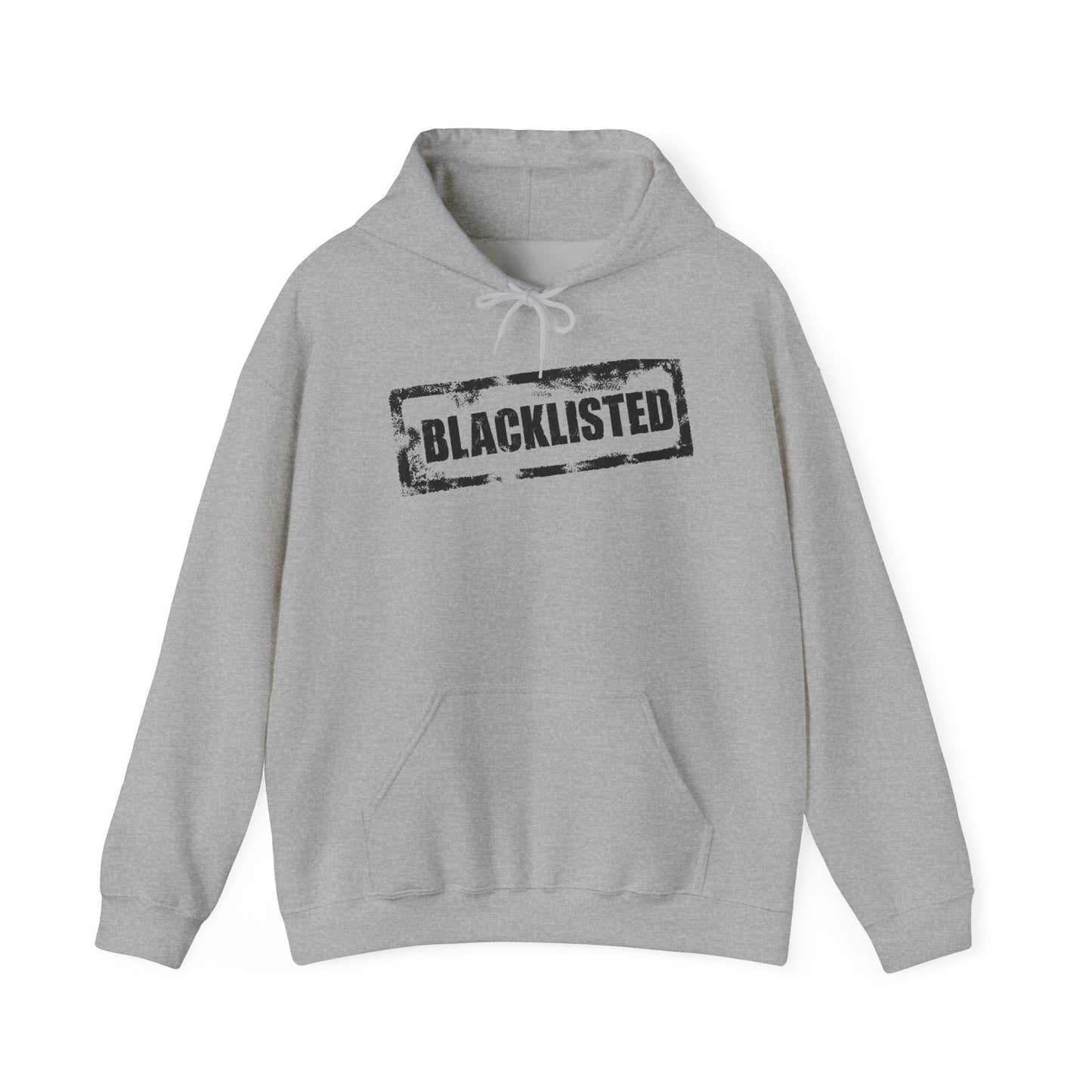 Classic Stamp Hoodie
